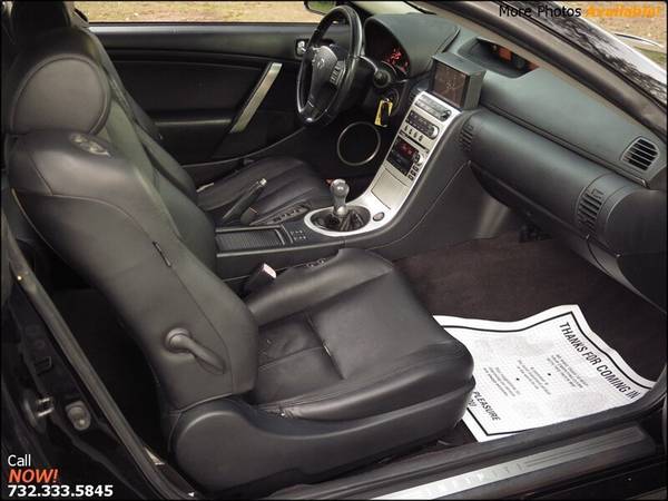 2006 *INFINITI* *G35* *6-SPEED* *COUPE* *MUST SEE* *genesis* *350z* *s for sale in East Brunswick, NY – photo 13