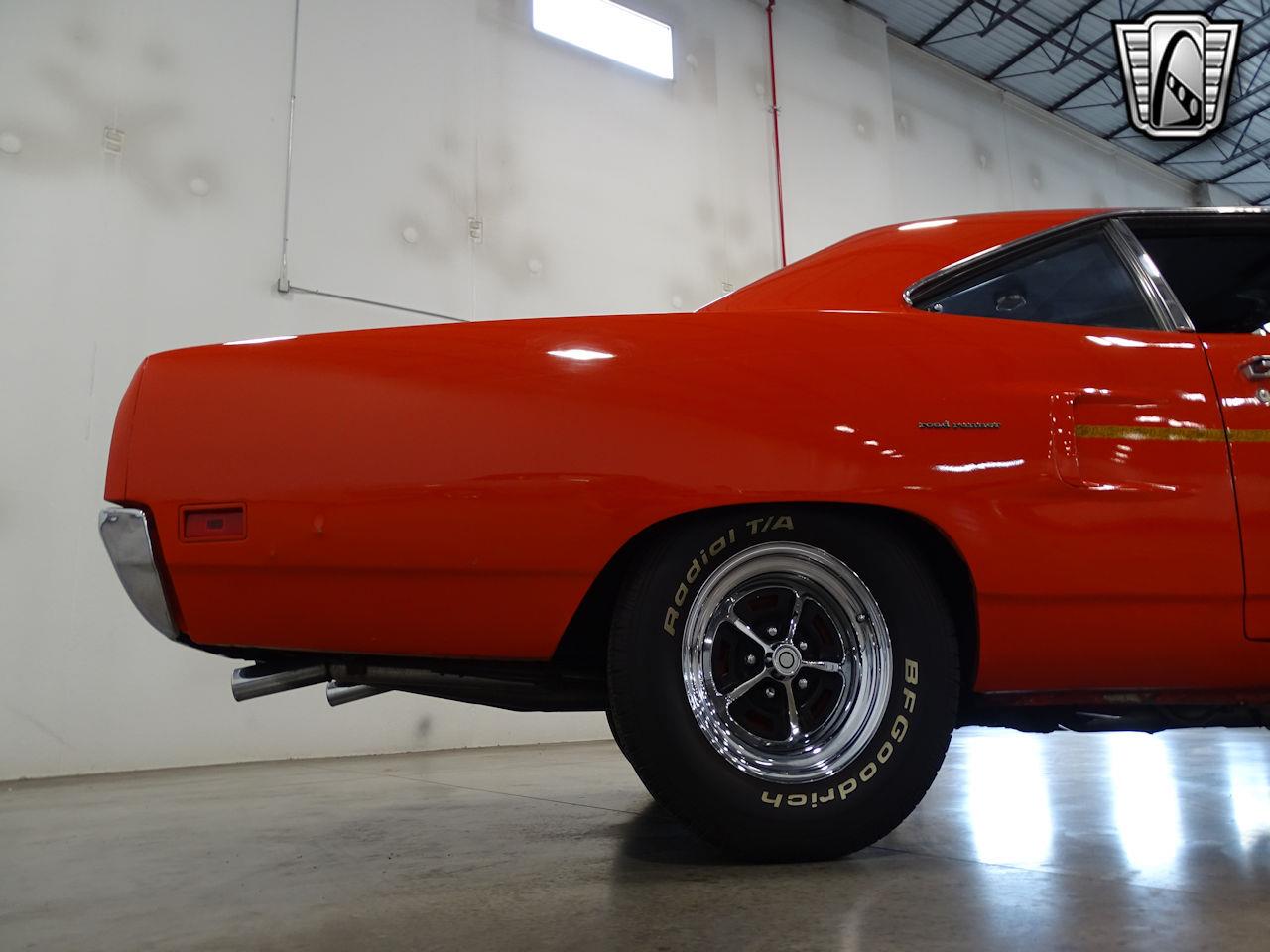 1970 Plymouth Road Runner for sale in O'Fallon, IL – photo 68