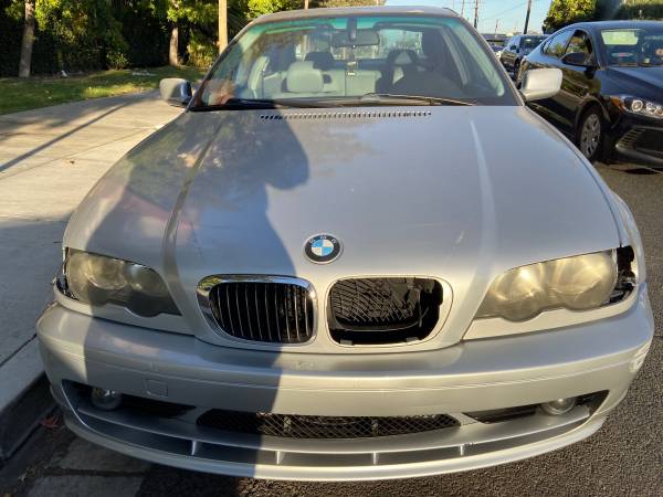 BMW for Sale for sale in Long Beach, CA – photo 2