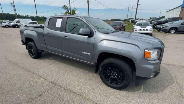 2021 GMC Canyon Elevation for sale in Reidsville, NC – photo 8