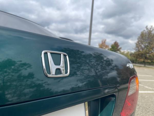 1999 Honda Civic GREAT ON GAS/EXCELLENT CONDITION for sale in Newark , NJ – photo 8