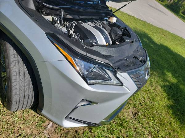 2019 Lexus RX 350 for sale in Jacksonville, FL – photo 13