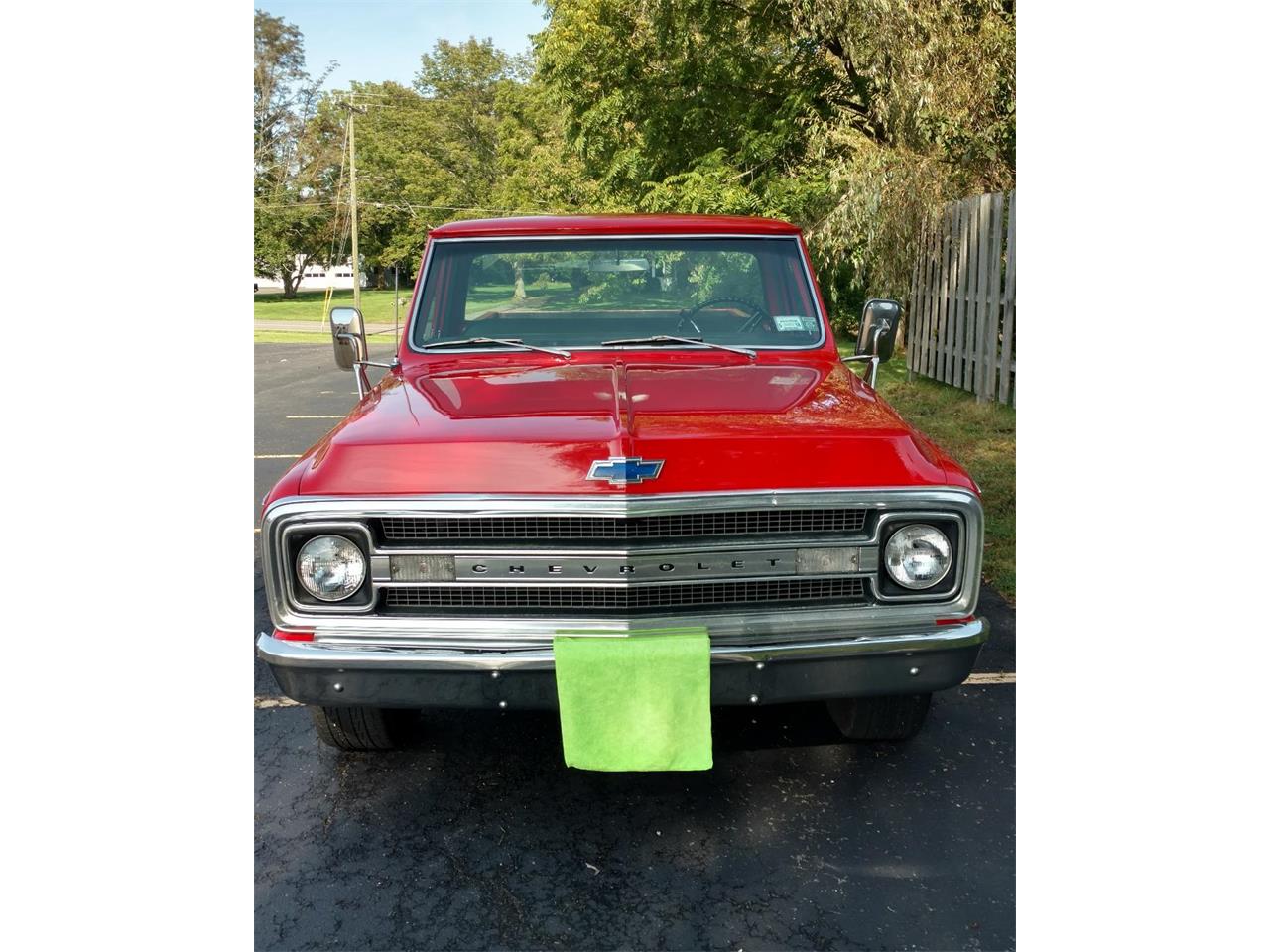 1969 Chevrolet CST 10 for sale in Owego, NY – photo 3