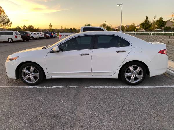 2012 Acura TSX - cars & trucks - by owner - vehicle automotive sale for sale in Albuquerque, NM – photo 6
