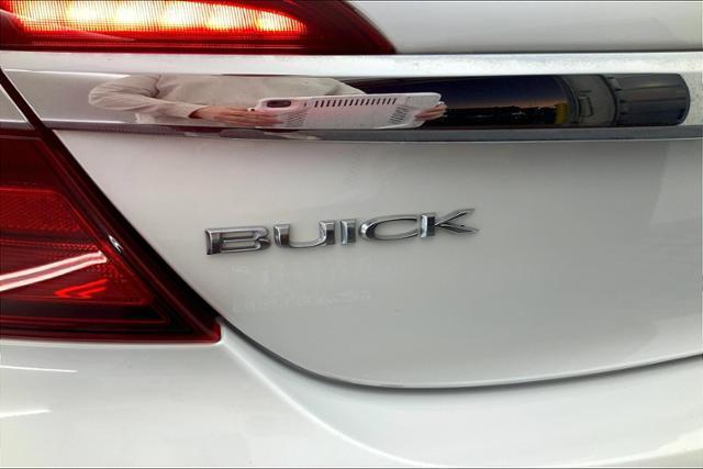 2016 Buick Regal Turbo Premium II for sale in URBANDALE, IA – photo 7