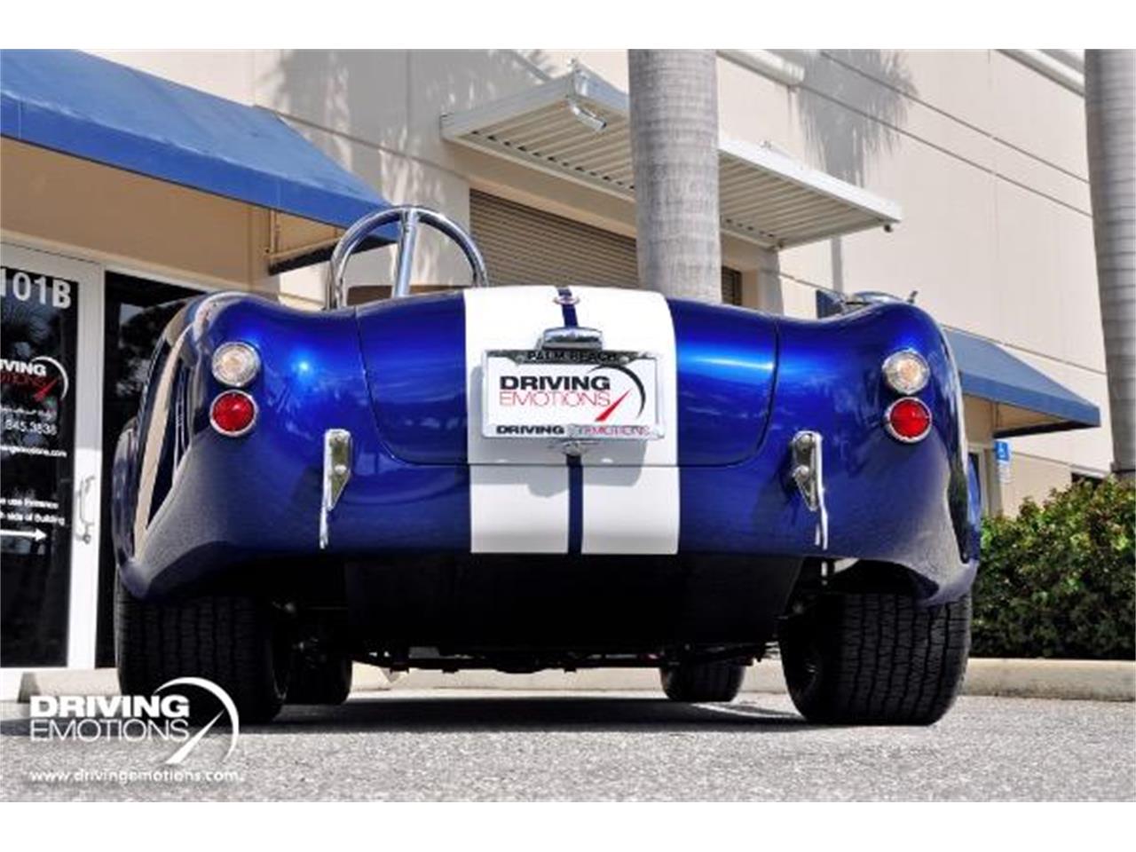1965 Superformance MKIII for sale in West Palm Beach, FL – photo 23