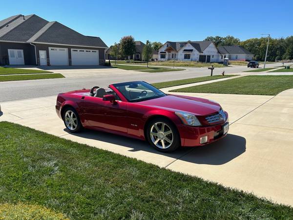 Rare Cadillac Sports Car for sale in Chatham, IL – photo 5