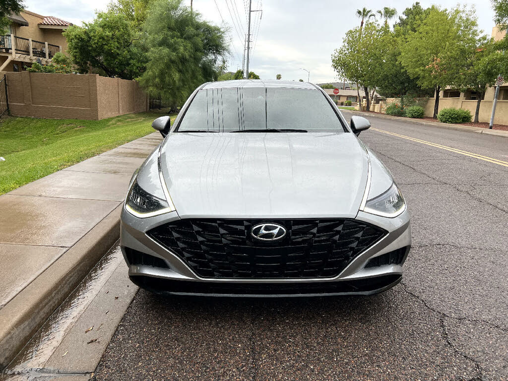 2020 Hyundai Sonata SEL FWD for sale in Phoenix, AZ – photo 18