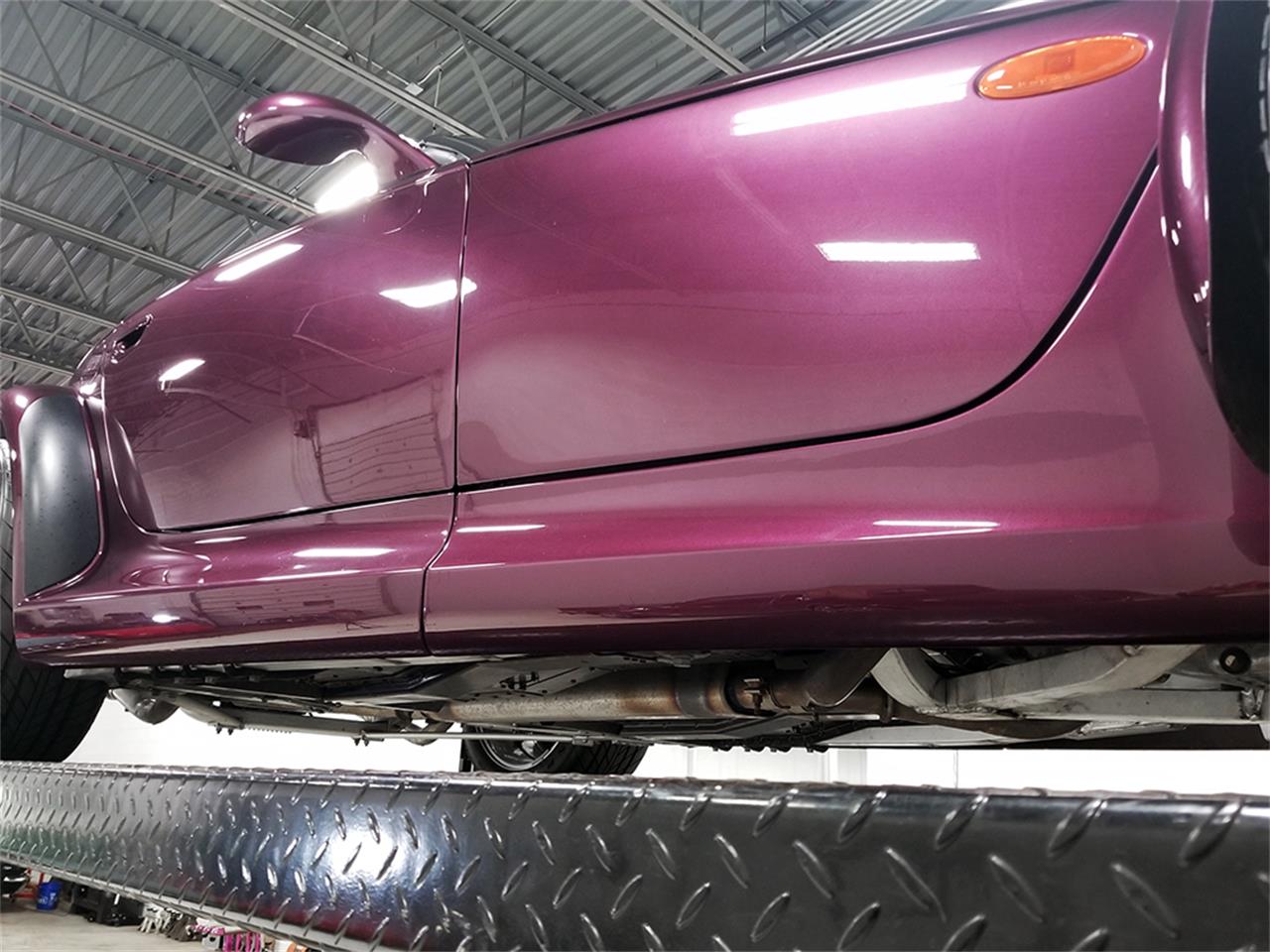 1999 Plymouth Prowler for sale in Macedonia, OH – photo 77