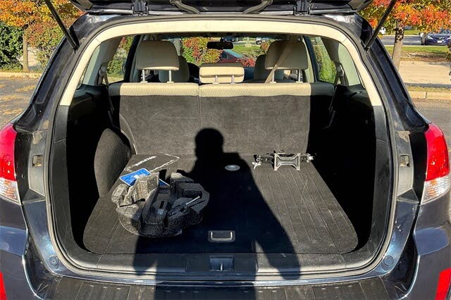 2012 Subaru Outback 2.5i for sale in Morton Grove, IL – photo 11