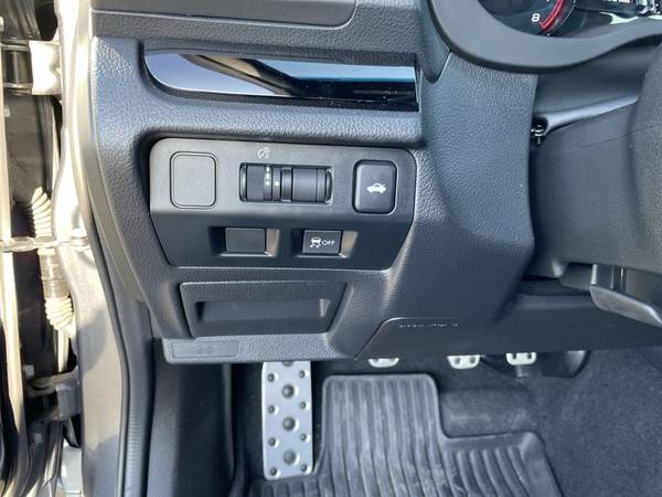 2020 Subaru WRX STI STI, LOW MILES, RECARO HEATED SEATS - cars & for sale in Brownwood, TX – photo 18