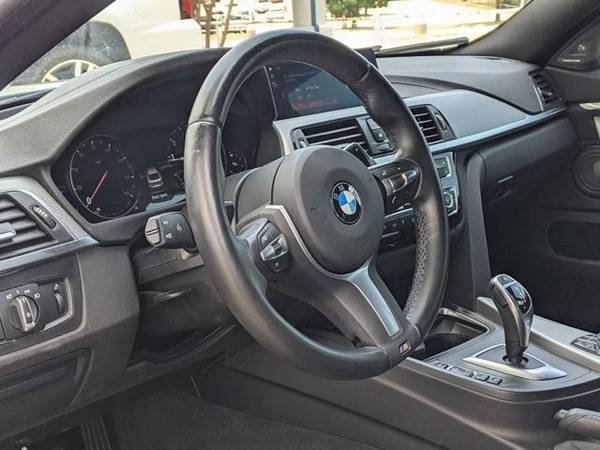2019 BMW 4 Series 430i Hatchback - - by dealer for sale in Aubrey, TX – photo 9
