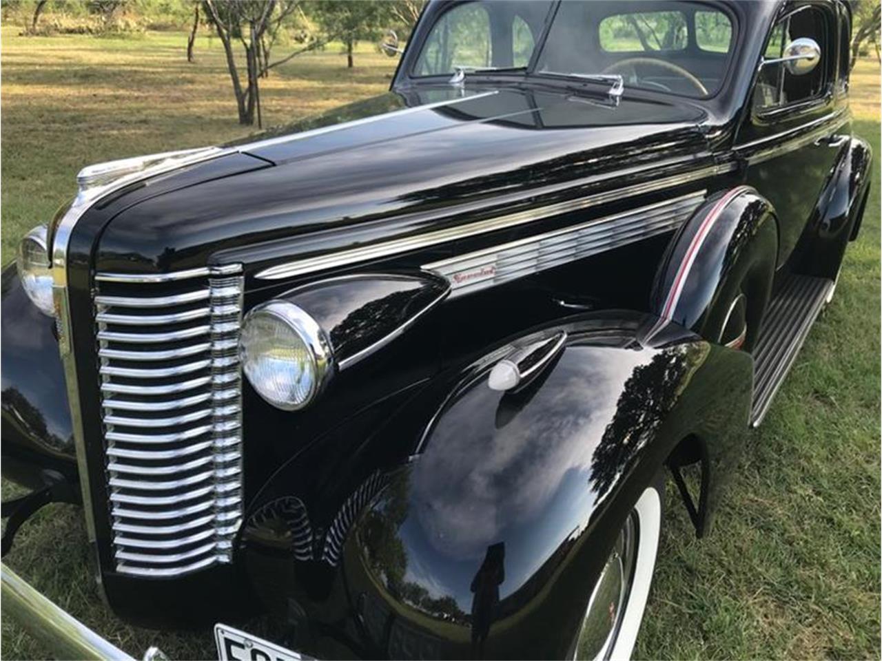 1938 Buick Special for sale in Fredericksburg, TX – photo 18