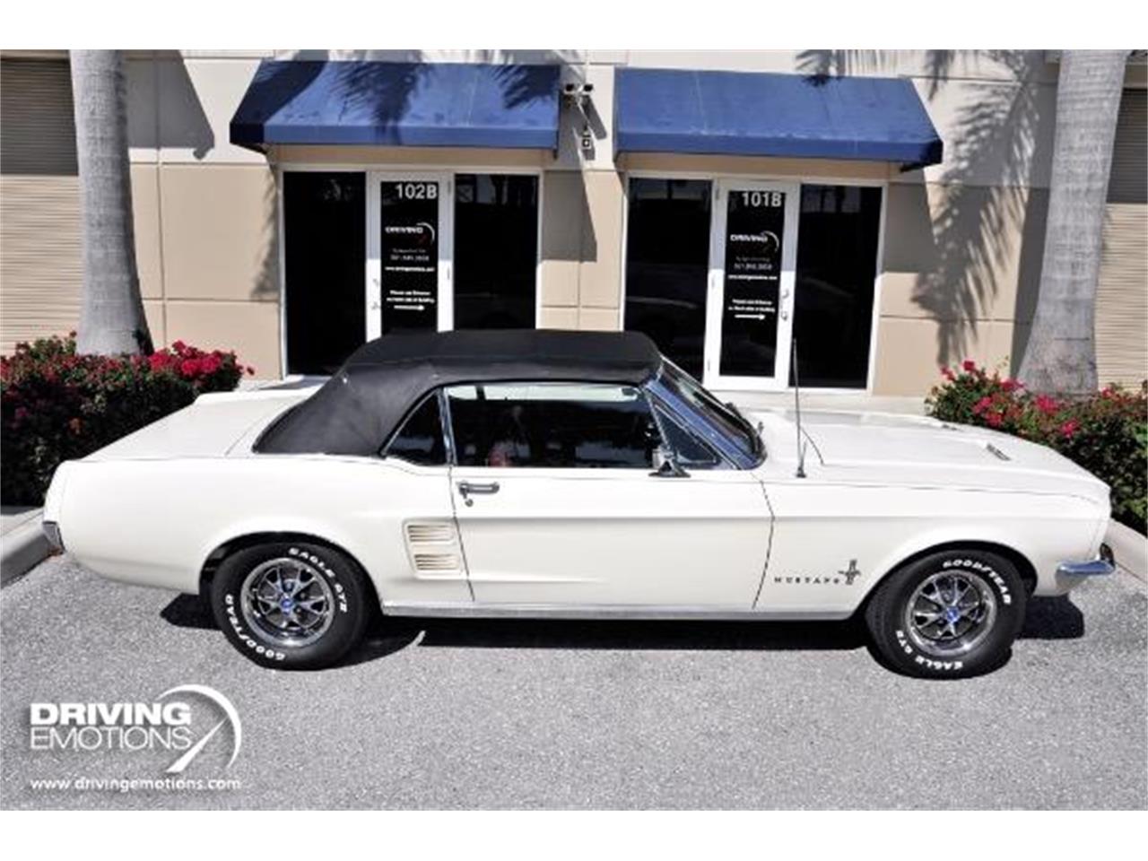 1967 Ford Mustang for sale in West Palm Beach, FL – photo 15