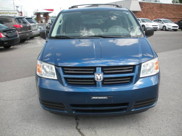 2010 DODGE GRAND CARAVAN only $1000 down for sale in Clarksville, TN – photo 2