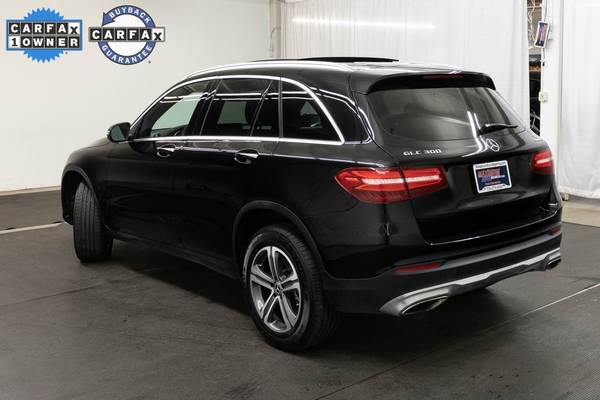 2017 Mercedes-Benz GLC AWD All Wheel Drive C300 GLC300 C-Class... for sale in Englewood, SD – photo 6