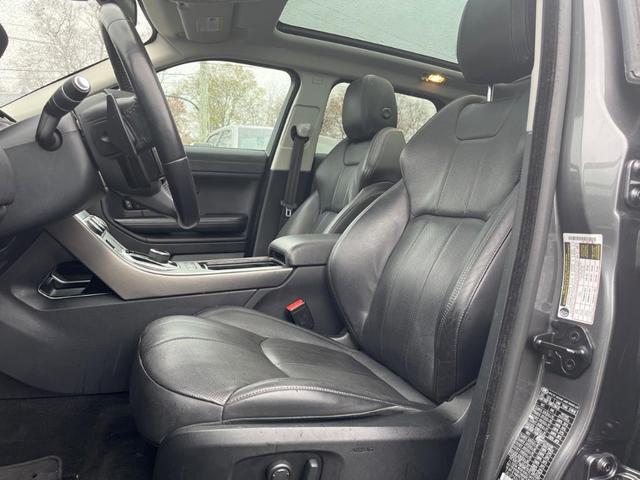 2019 Land Rover Range Rover Evoque SE Premium for sale in Other, NJ – photo 13