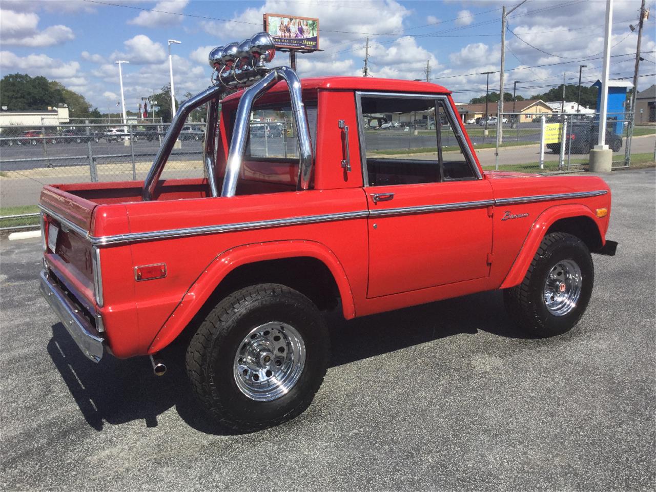 1974 Ford Bronco for sale in Greenville, NC – photo 6