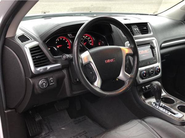 2016 GMC Acadia SLT1 - WE HAVE CREDIT SOLUTIONS FOR EVERYONE for sale in Wenatachee, WA – photo 11