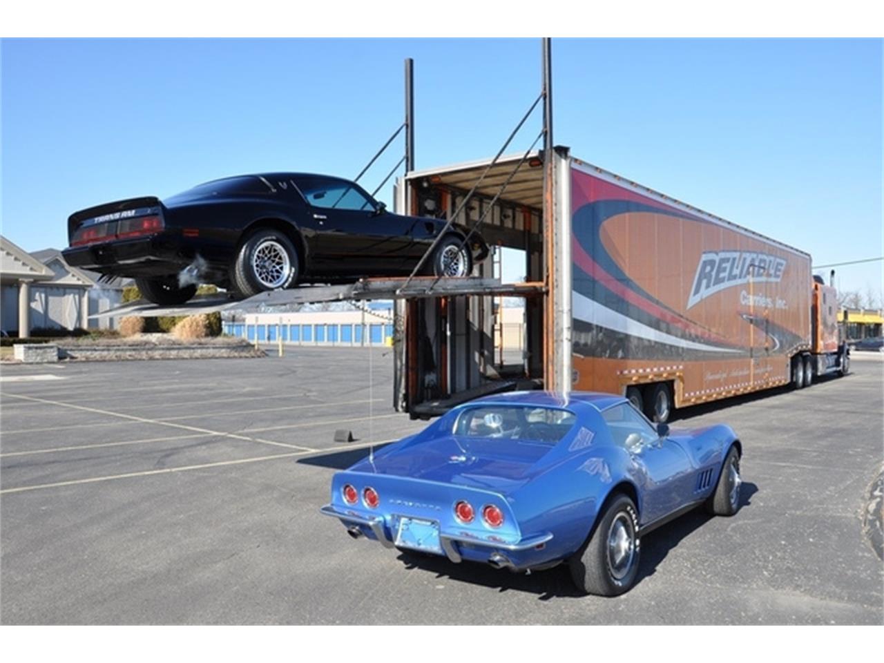 1971 Pontiac GTO for sale in Shelby Township , MI – photo 21