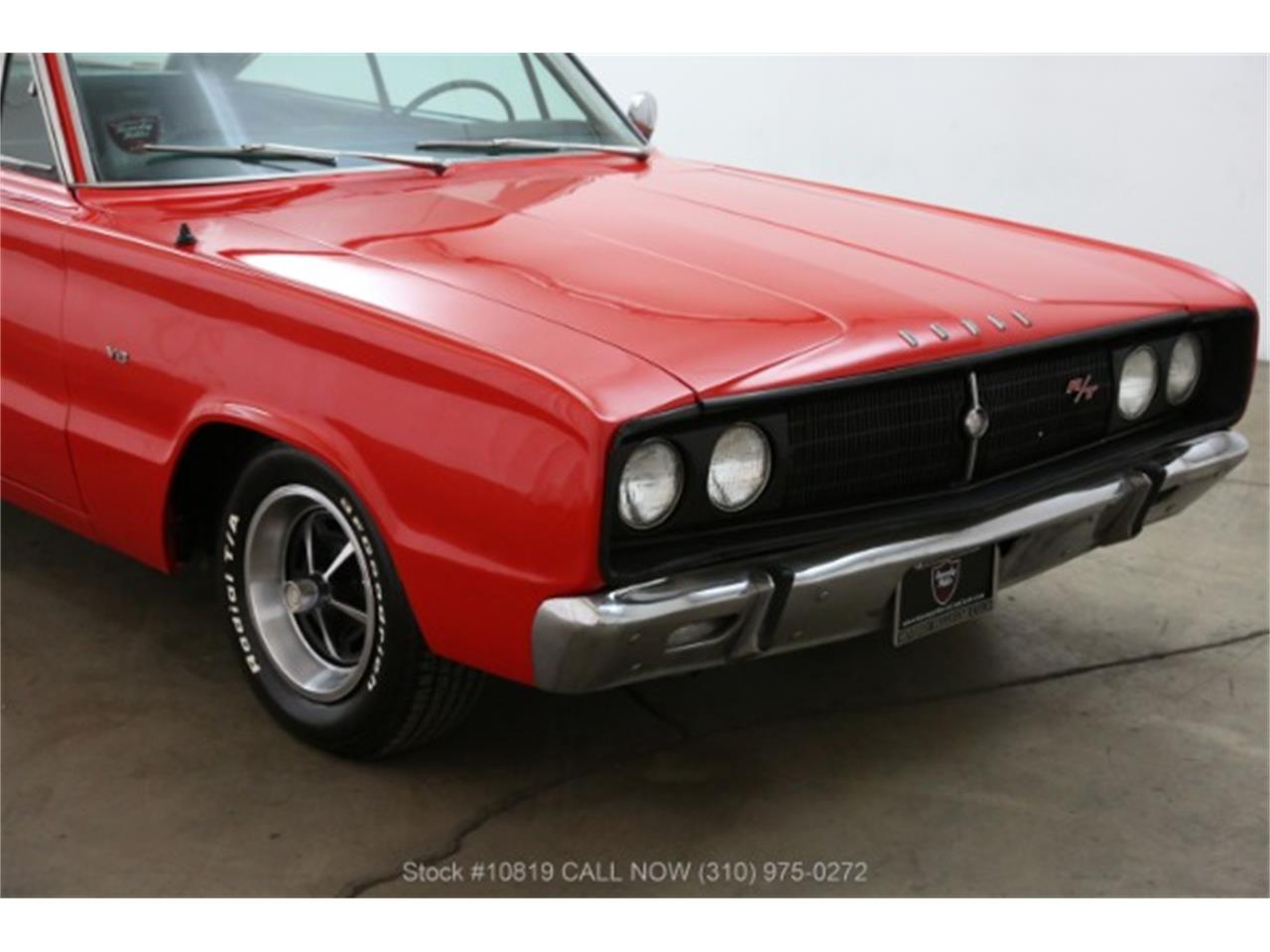 1967 Dodge Coronet for sale in Beverly Hills, CA – photo 16
