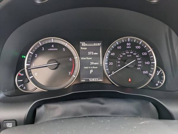2018 Lexus ES ES 350 Sedan - - by dealer - vehicle for sale in Maypearl, TX – photo 12
