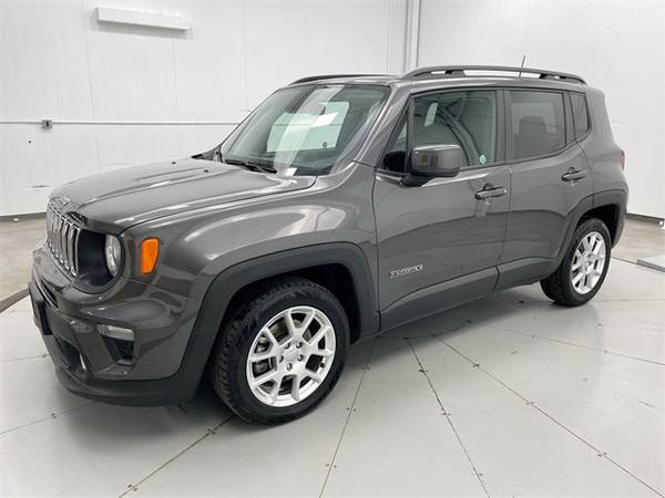 2019 Jeep Renegade Latitude - - by dealer - vehicle for sale in Chillicothe, OH – photo 3