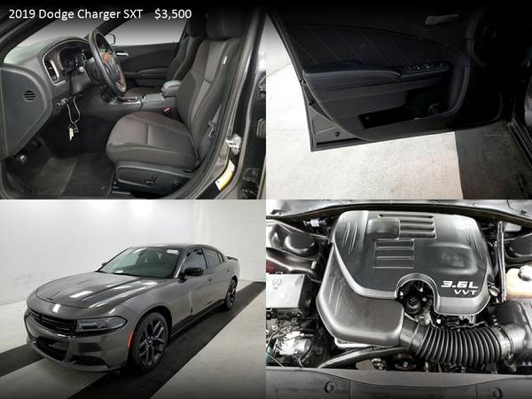 2019 Jeep Grand Cherokee SRT PRICED TO SELL! - - by for sale in Burlington, NJ – photo 18