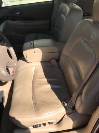 2004 BUICK LESABRE Limited for sale in Schenectady, NY – photo 7