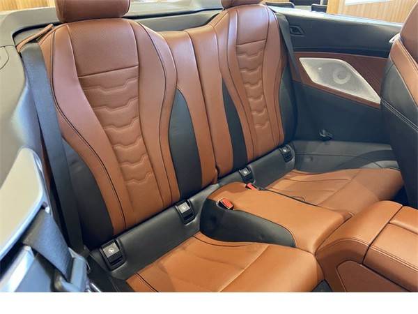 Used 2021 BMW 8-series M850i xDrive/32, 424 below Retail! - cars & for sale in Scottsdale, AZ – photo 13