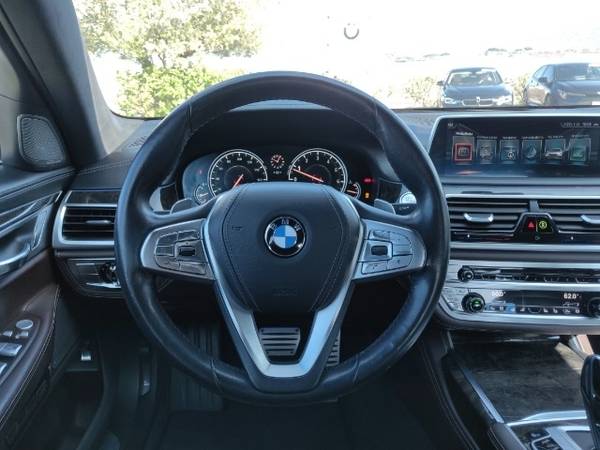 2016 BMW 7-Series 750i xDrive - - by dealer - vehicle for sale in Kailua-Kona, HI – photo 18