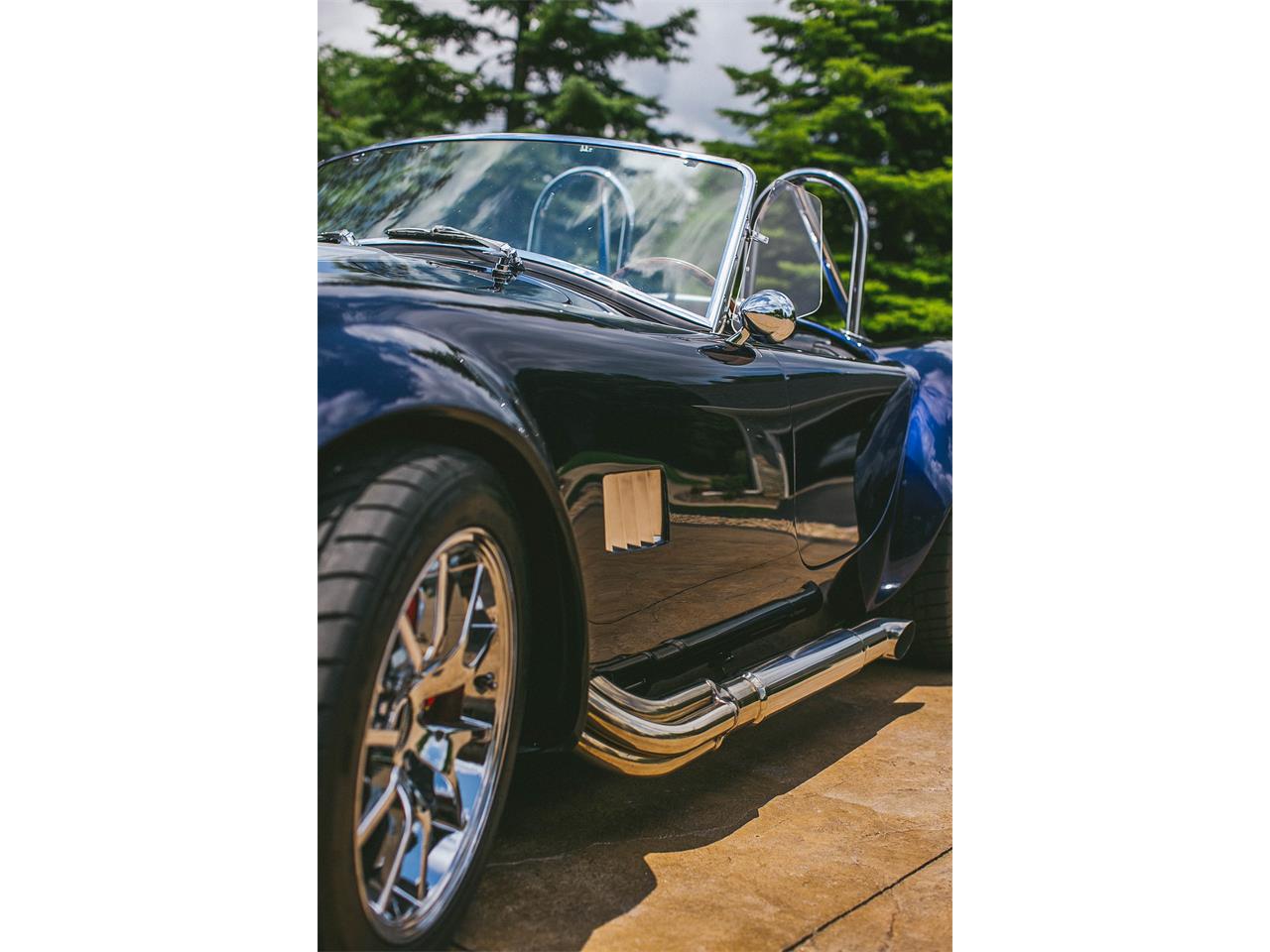 1965 Factory Five Shelby Cobra Replica for sale in Lakeville, MN – photo 23