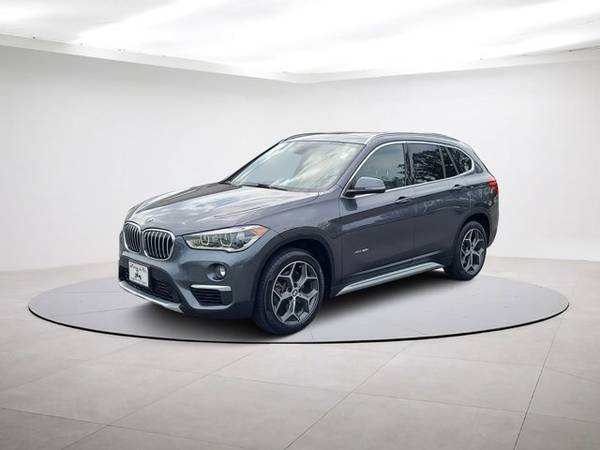 2017 BMW X1 xDrive28i w/Panoramic Sunroof - - by for sale in Wilmington, NC – photo 5