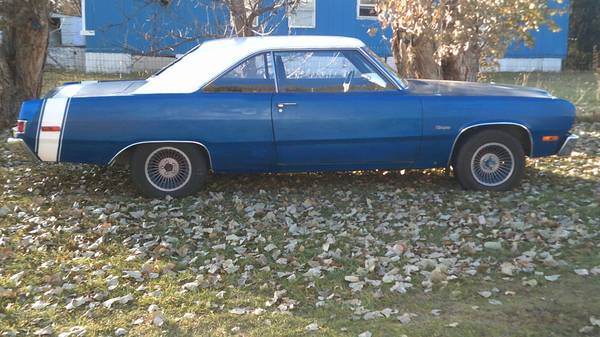 1974 Plymouth Scamp for sale in Great Falls, MT – photo 6