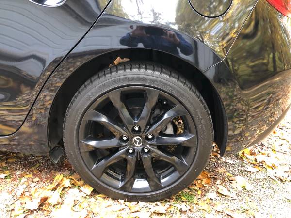 2014 Mazda3 Pristine for sale in Powell, OH – photo 10