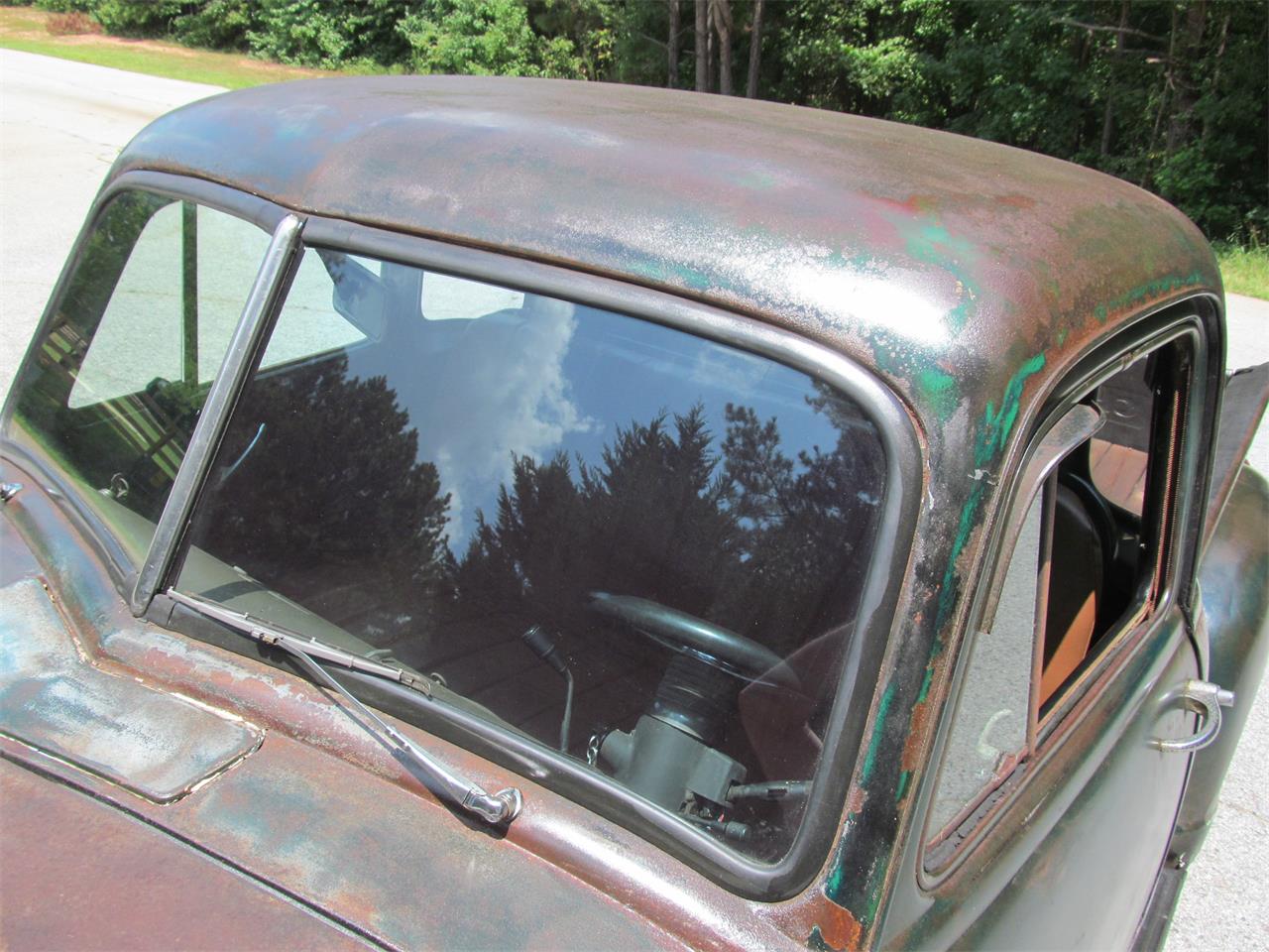1953 Chevrolet 3100 for sale in Fayetteville, GA – photo 19