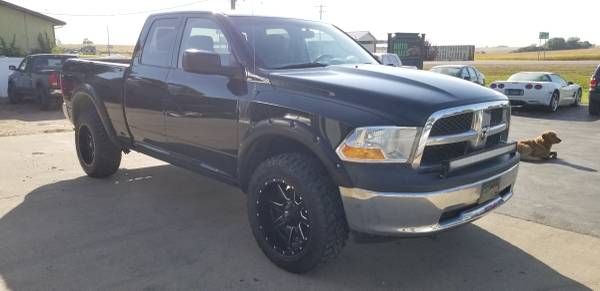 2012 Ram 1500 SLT for sale in Inwood, SD – photo 3