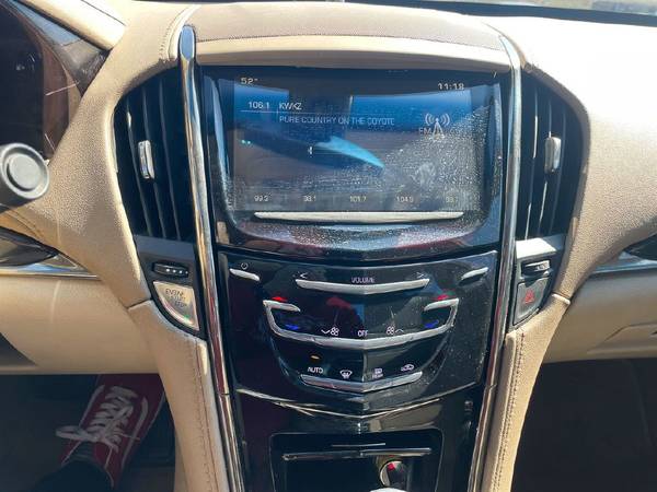 2015 Cadillac ATS LUXURY - Try - - by dealer for sale in Jackson, MO – photo 13