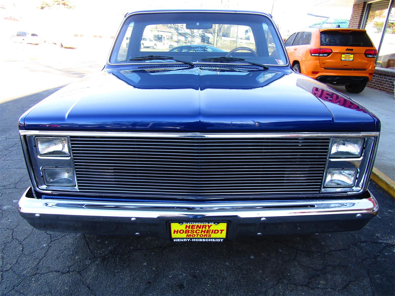 1985 GMC 1500 for sale in Plattsmouth, NE
