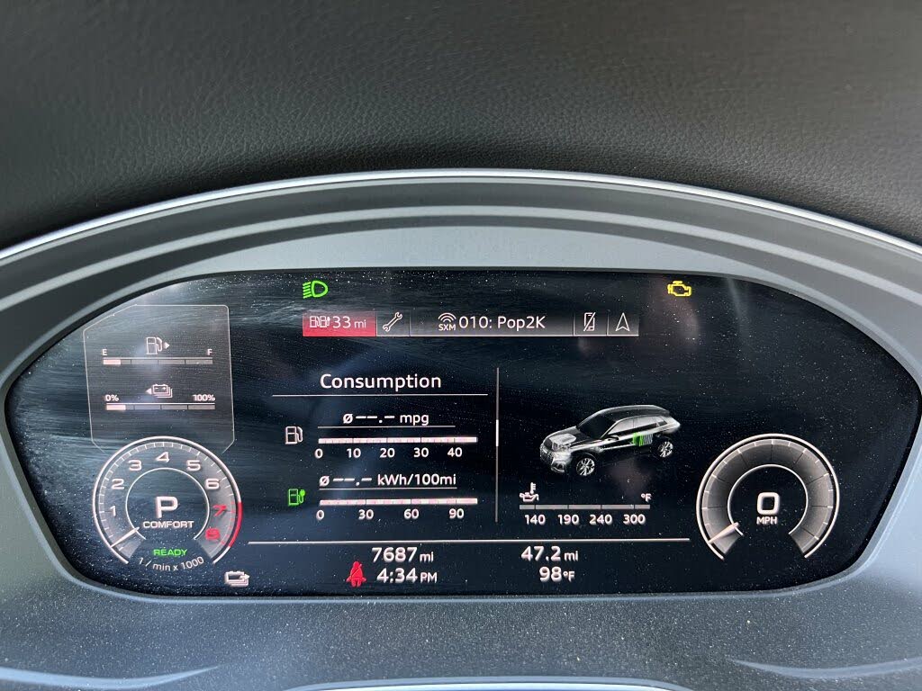 2021 Audi Q5 Hybrid Plug-in 2.0T Premium Plus e quattro AWD for sale in Tempe, AZ – photo 18
