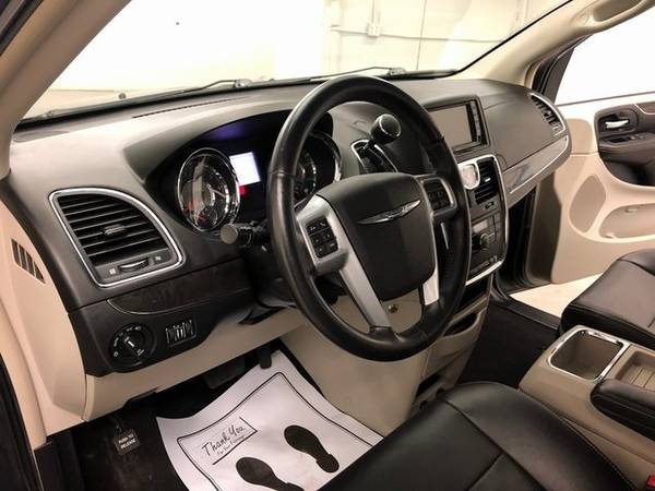 2013 Chrysler Town Country Touring for sale in WEBSTER, NY – photo 18