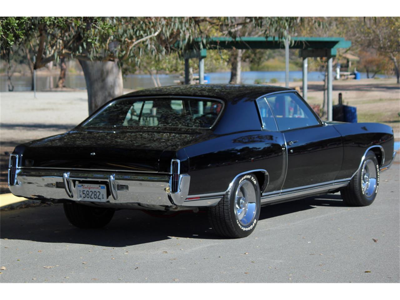 1970 Chevrolet Monte Carlo for sale in San Diego, CA – photo 9