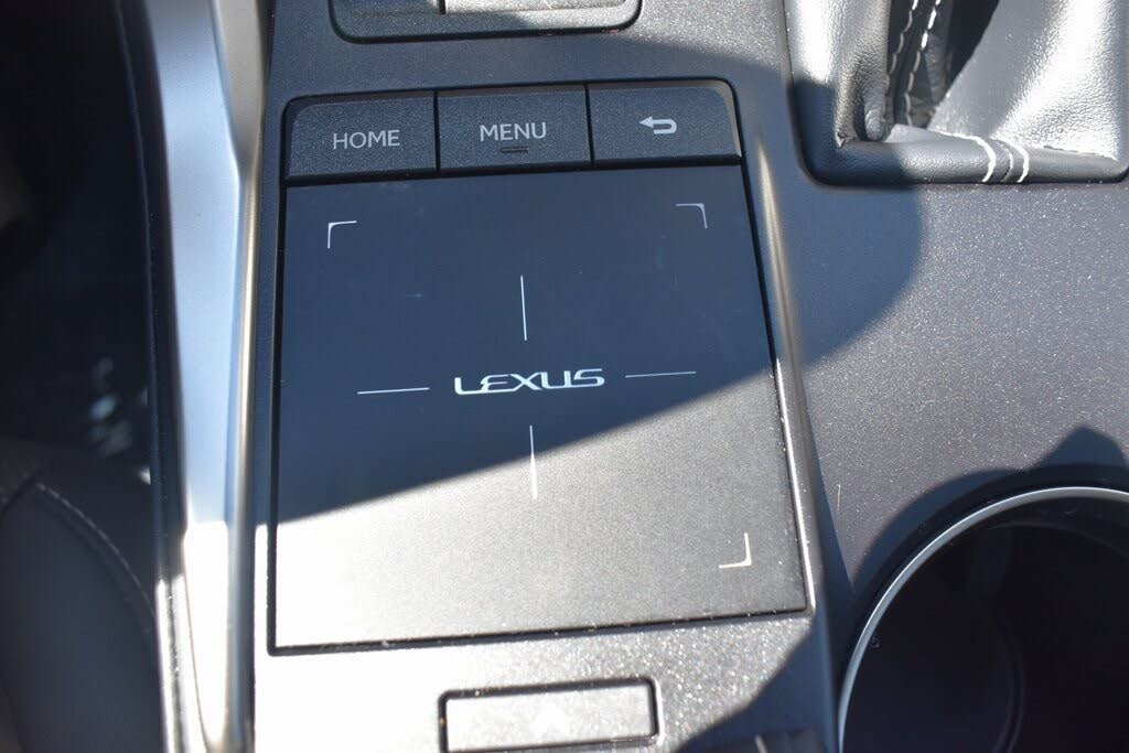 2021 Lexus NX Hybrid 300h AWD for sale in Rochester, MN – photo 17