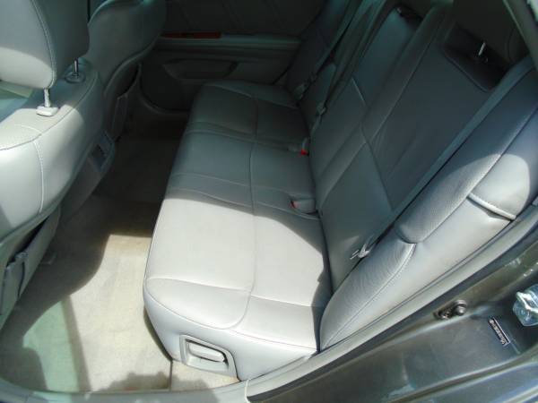2006 Toyota Avalon Limited - - by dealer - vehicle for sale in Seattle, WA – photo 9