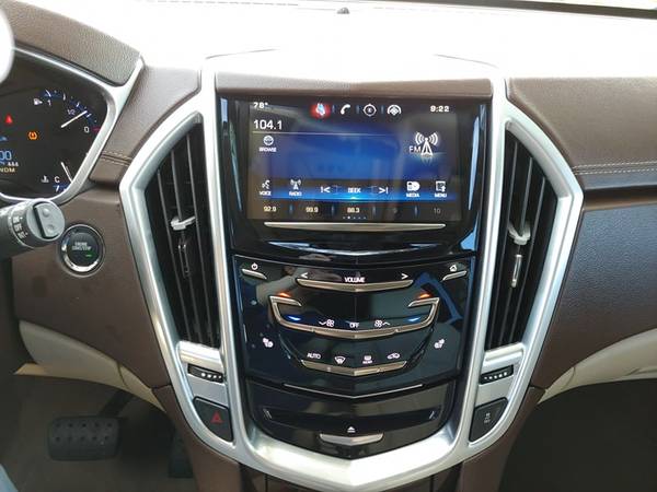 2016 CADILLAC SRX PERFORMANCE ONLY 23,000 MILES! LEATHER! NAV! 1 OWNER for sale in Norman, TX – photo 11