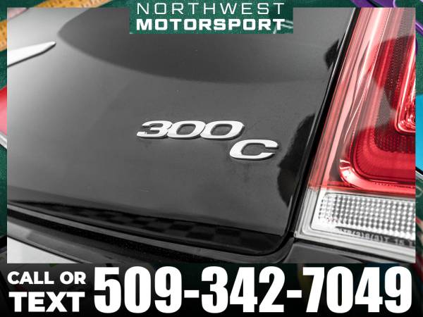 2017 *Chrysler 300* C Platinum AWD for sale in Spokane Valley, WA – photo 10