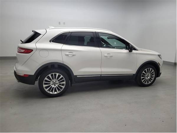 2017 Lincoln MKC Reserve - SUV - - by dealer - vehicle for sale in Arlington, TX – photo 10