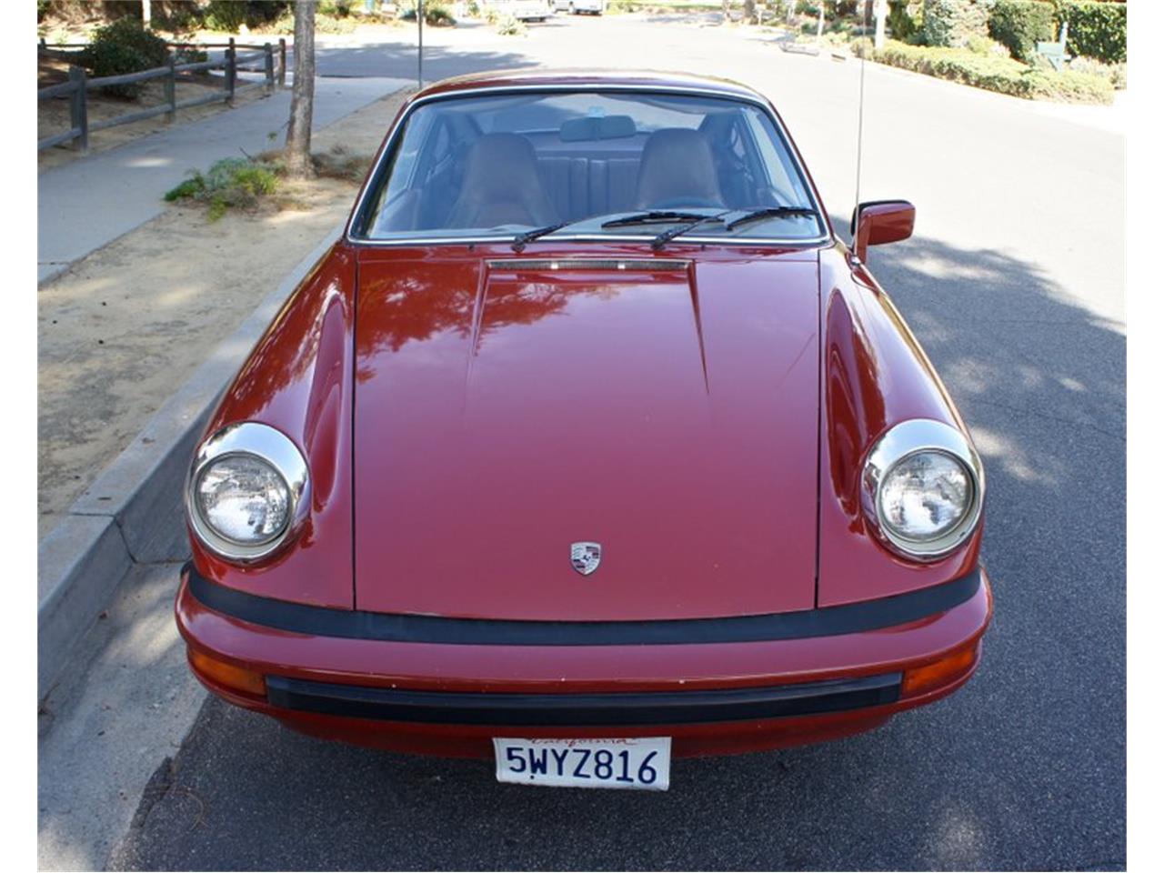 1976 Porsche 911S for sale in Santa Barbara, CA – photo 8