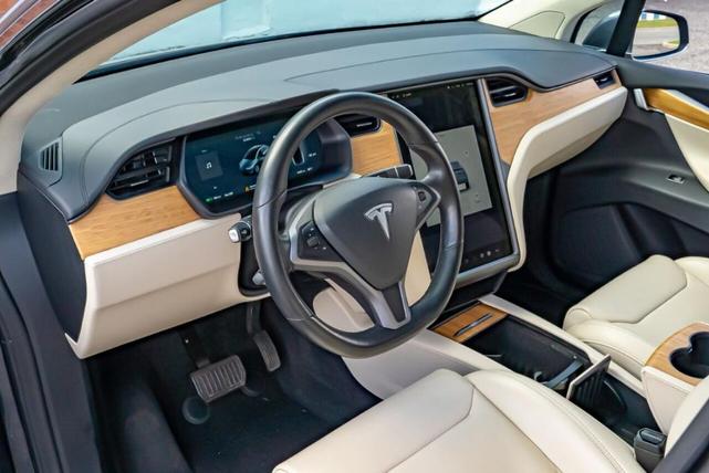 2018 Tesla Model X 100D for sale in Moonachie, NJ – photo 10
