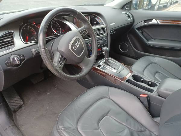 2010 Audi A5 2dr Cpe Auto quattro 2 0L Premium Plus for sale in elmhurst, NY – photo 18